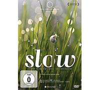 Slow - Langsam ist das neue Schnell [Alemania] [DVD]