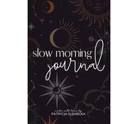 Slow Morning Journal - ASTRO LOVER: Dankbarkeitstagebuch