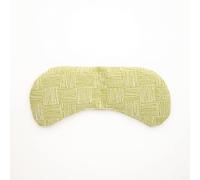 Slow North Máscara de ojos Un remedio natural para un mejor sueño, reducción de la tensión ocular y alivio de la migraña, hecha a mano en los Estados Unidos, terapia de frío y calor