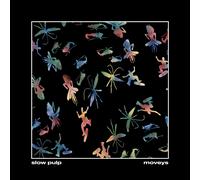 Slow Pulp Moveys (Vinyl) 12" Album with 7" Single (Importación USA)