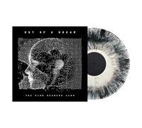 Slow Readers Club - Out Of A Dream - Black Dust Colored Vinyl [Vinilo]