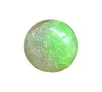 Slow Rising Squeeze Ball - Silicone Fun Toy, with Tactile Stimulation, Foam Feature Toy, Stress Aid, Sensory Fidget for Boys, Girls, and Holiday or Birthday Entertainment