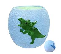 Slow Rising Squeeze Toys - Sensory Fidget Balls, Stress Relief Function, Squeeze Toy with Soft Foam Design, Fidget Toy with Smooth Texture, Squeezes Toys, Calming Sensory Play Use for School Classroom