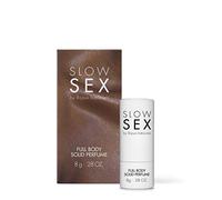 Bijoux Indiscrets Slow Sex Full Body Solid Perfume 8g