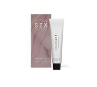Slow sex gel de estimulacion anal 30 ml