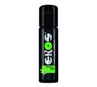 Slow Sex Lubricante Y Gel 1 Unidad 100 ml | Lubricante de larga duración. Fabricado en Alemania