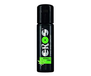 Slow Sex Lubricante Y Gel 1 Unidad 100 ml | Lubricante de larga duración. Fabricado en Alemania