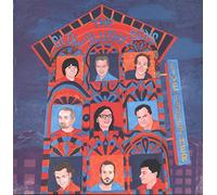 Slow Slushy Boys - Live Together [Vinilo]