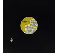 Slow Slushy Boys, the - Chingford Train [Vinilo]