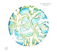 Slow Steve - Steps [Vinilo]
