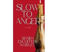 Slow to Anger