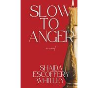 Slow to Anger