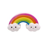 Slow Toy Simulation Rainbow Clouds Decompression Decompression Toy