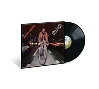Bennie Maupin Slow Traffic to the Right (Vinyl) 12" Album (Limited Edition)