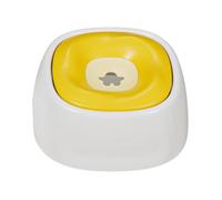 Slow Water Bowl Dogs, No Drip Dog Water Bowl Large Capacity 1500ml, Non-slip Base Travel Slow Drinking Bowl, Slow Drinking Dog Bowl, Travel Pet Drinking Bowl, Easy To Use, Portable For Dogs, Cats &Pet