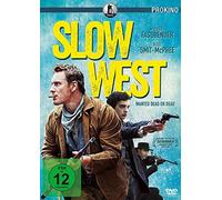 Slow West [Alemania] [DVD]