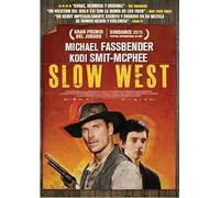 Slow West [DVD]