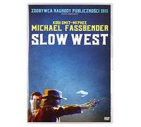 Slow West [DVD] (IMPORT) (No hay versión española)