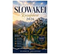 SLOWAKEI REISEFÜHRER 2026
