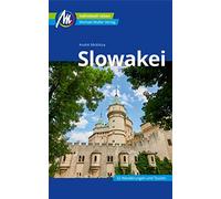 Slowakei Reiseführer Michael Müller Verlag: Individuell reisen mit vielen praktischen Tipps