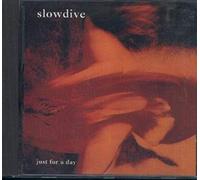 Slowdive - Just for a day (1991)