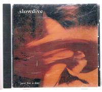 Slowdive - Just for a Day [Import]