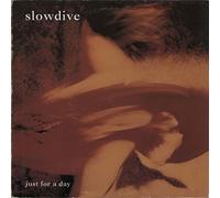 Slowdive - Just for a Day [Vinilo]
