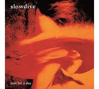 Slowdive - Just for a Day [Vinilo]