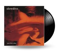 Slowdive - Just For A Day [Vinilo]