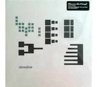 SLOWDIVE - PYGMALION : 180-GRAM VINYL