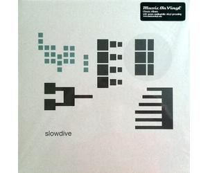 SLOWDIVE - PYGMALION : 180-GRAM VINYL