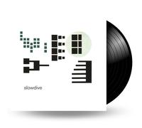 Slowdive - Pygmalion [Vinilo]