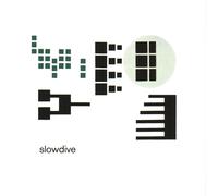 Slowdive – Pygmalion – CD (Importación USA)