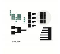 Slowdive - Pygmalion [Vinyl] [Vinilo]