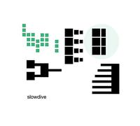 Slowdive - Pygmalion [Vinyl] [Vinilo]