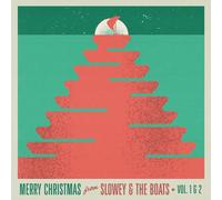 Slowey and the B – Merry Christmas from Slowey and the B – Vinilo (Importación USA)