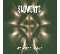 Slowgate - Nordic Rage