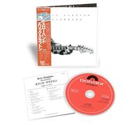 Eric Clapton – Slowhand – CD SHM-CD LTD (Importación USA)