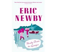 Slowly Down the Ganges [Idioma Inglés]