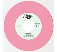 Slowly - I Like It (2022 Remaster) feat. Jasmine Kara / Dub [Vinilo]