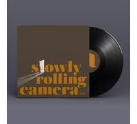 Slowly Rolling Camera - Silver Shadow [Vinilo]