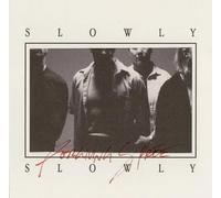 Slowly Slowly - Forgiving Spree - 180-Gram Clear Vinyl [Vinilo]