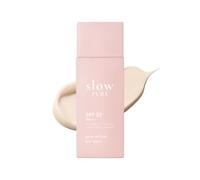 slowpure - Glow Up Fluid Sun Serum 50ml