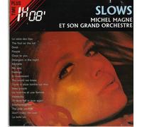 Slows - Michel Magne : Les Plus Beaux Slows Pourdanser
