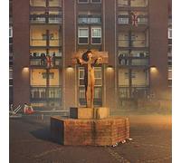 slowthai – Nothing Great About Britain – CD