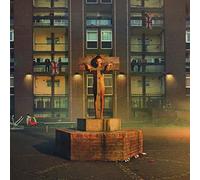 slowthai Nothing Great About Britain (Vinyl) 12" Album