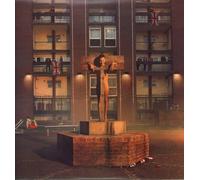 slowthai - Nothing Great About Britain - Red Vinyl [Vinilo]