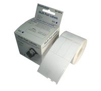 SLP MULTI PART LABEL