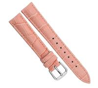SLPWLPC Correa de reloj de cuero para reloj inteligente Carlyle HR Julianna Garrett Hybrid Gen 5 6 42 mm 44 mm, correa de repuesto para hombre Gen 4 Explorist