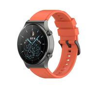 SLPWLPC Correa de repuesto de silicona de 22 mm para Gt2 Pro para reloj 4/GT3 GT4 2 de 46 mm Pro